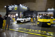 2025 Seoul Mobility Show
