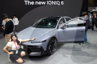 2025 Seoul Mobility Show