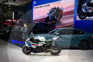 2025 Seoul Mobility Show