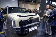 2025 Seoul Mobility Show