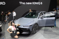 2025 Seoul Mobility Show