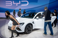 2025 Seoul Mobility Show