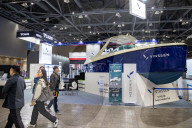 2025 Seoul Mobility Show