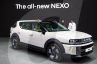 2025 Seoul Mobility Show