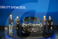 2025 Seoul Mobility Show