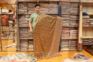 Indian Market Reacts To US 26 Percent Import Tariff