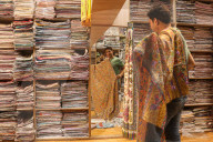 Indian Market Reacts To US 26 Percent Import Tariff