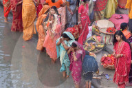 Chaiti Chhath Puja Festival In India 
