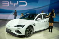 2025 Seoul Mobility Show