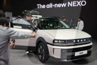 2025 Seoul Mobility Show