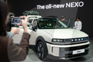 2025 Seoul Mobility Show