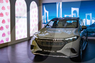 2025 Seoul Mobility Show