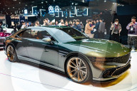 2025 Seoul Mobility Show