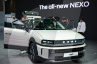 2025 Seoul Mobility Show