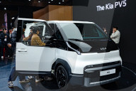 2025 Seoul Mobility Show