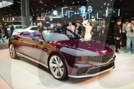 2025 Seoul Mobility Show