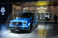 2025 Seoul Mobility Show