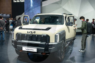 2025 Seoul Mobility Show