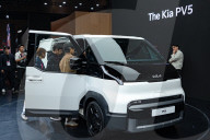 2025 Seoul Mobility Show