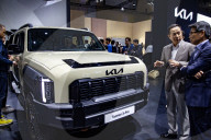 2025 Seoul Mobility Show