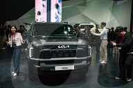 2025 Seoul Mobility Show