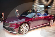 2025 Seoul Mobility Show
