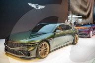2025 Seoul Mobility Show