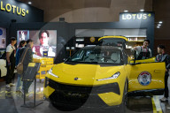 2025 Seoul Mobility Show