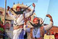 Gangaur Festival
