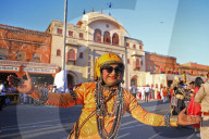 Gangaur Festival