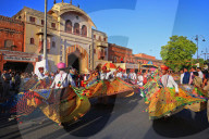 Gangaur Festival
