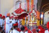 Gangaur Festival