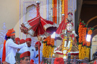 Gangaur Festival