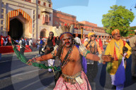Gangaur Festival