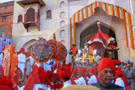 Gangaur Festival