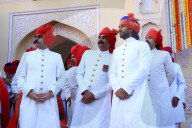 Gangaur Festival
