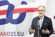 Informal Meeting Of European Union Defence Ministers
