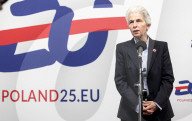 Informal Meeting Of European Union Defence Ministers