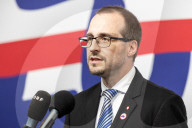 Informal Meeting Of European Union Defence Ministers