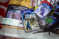 Daily Life In Buenos Aires