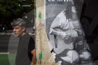 Daily Life In Buenos Aires