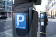 Economy In Warsaw, Poland