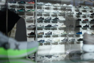 Economy In Warsaw, Poland