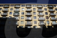 Economy In Warsaw, Poland