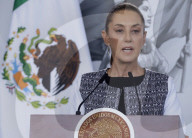 Claudia Sheinbaum, President Of Mexico, Presented Plan Mexico To Mitigate Donald Trump's Tariff Imposition