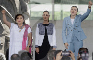 Claudia Sheinbaum, President Of Mexico, Presented Plan Mexico To Mitigate Donald Trump's Tariff Imposition