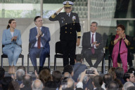 Claudia Sheinbaum, President Of Mexico, Presented Plan Mexico To Mitigate Donald Trump's Tariff Imposition