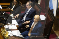 Politic In Argentina 