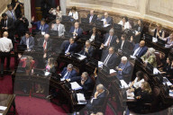 Politic In Argentina 