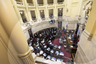 Politic In Argentina 